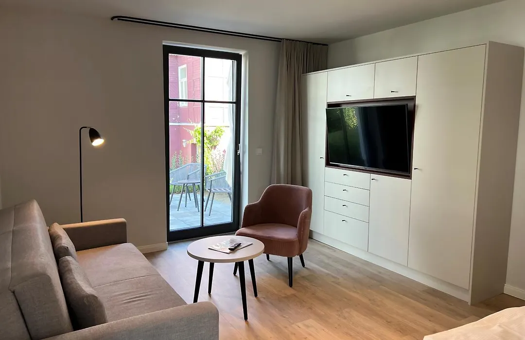Gustav Appartements-1