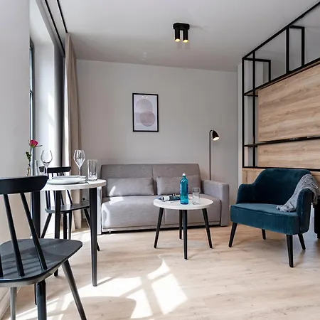 Gustav Appartements-3