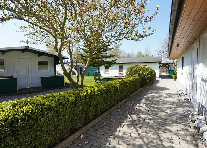 Pension Middel Binz